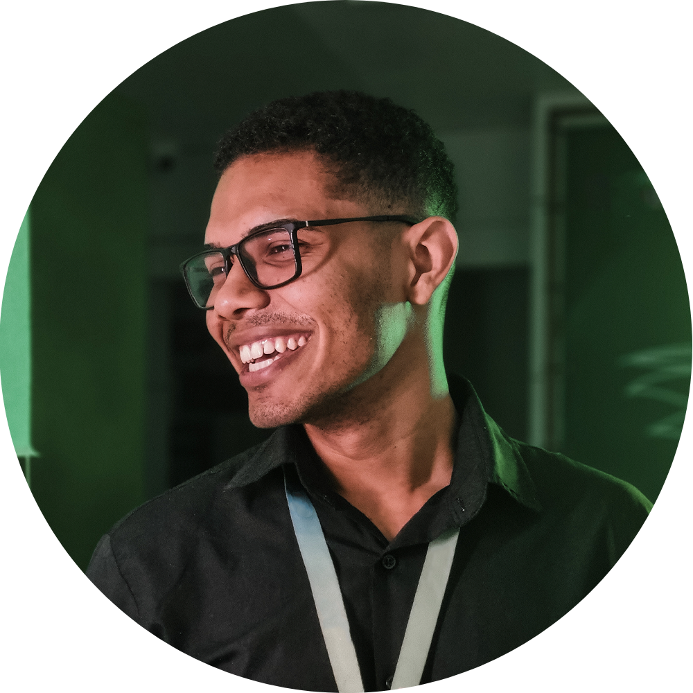 Luiz Eduardo profile picture
